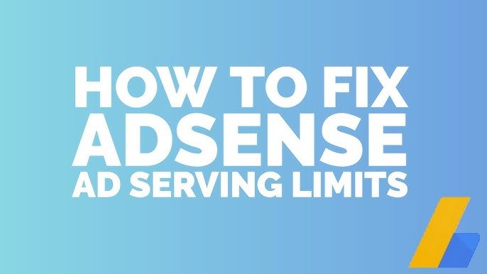 Understanding the AdSense Ads Limit Issue: Causes and Solutions